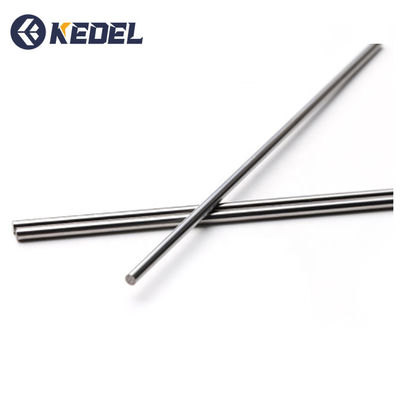 Вольфрамовые твердосплавные стержни YG6 YG8 YG10, диаметр 3-30 мм, длина 330 мм