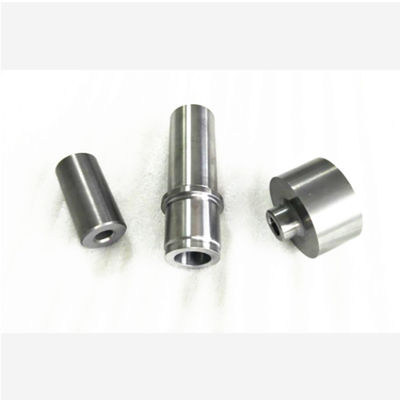 Высокая износостойкость трубы карбида вольфрама BH12 BH15