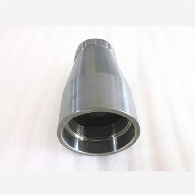 Пустая высокая износостойкость кольца механического уплотнения частей носки карбида вольфрама